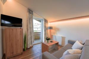 Alpenhof Ferienwohnungen