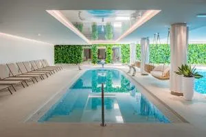 Fagus Hotel Conference & Spa - 肖普朗巴尔夫