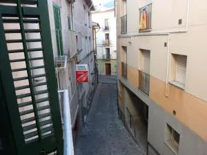 Pensión Fonda Vilalta - لا بوبلا دي لايليت