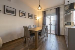 Duplex Near the Beach