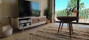 Casa eucalyptus moraira