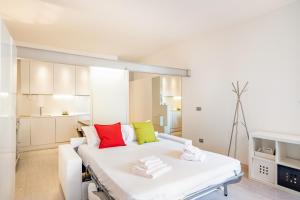 Padova Centre Cosy Apartment