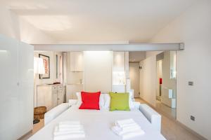 Padova Centre Cosy Apartment