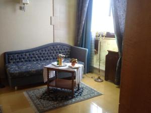 Domus Mariae Benessere