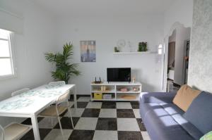 Aloha***Burrero cerca del Aeropuerto