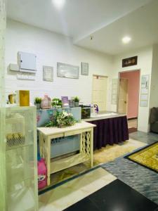 Paka Tamim Seaview Homestay