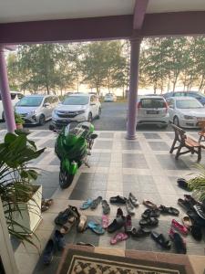 Paka Tamim Seaview Homestay