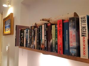 My Miracle Apartment