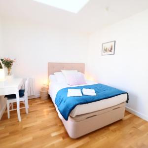 LE ROYAL - Parc des Sources - Haussmannien - Proche Thermes