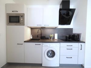 LE ROYAL - Parc des Sources - Haussmannien - Proche Thermes