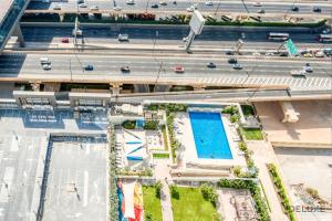 Elegant 2BR at Downtown Views Downtown Dubai by Deluxe Holiday Homes