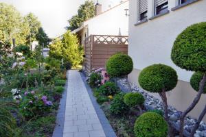 Rhein - Mosel Quartier 4