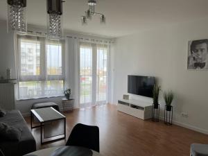 Apartament Błyskawica