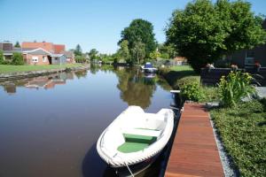 Küsters Ferienwohnung Tina