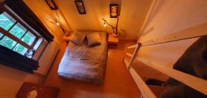 B&B / Chambres d'hotes Aux etoiles de Moranges : photos des chambres