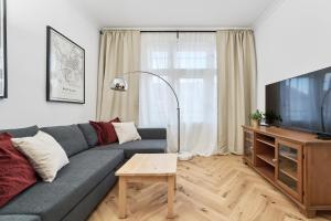 Family Apartment - 74m2 - Wapienna by Renters