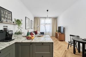Wrocław Wapienna Apartment by Renters Prestige