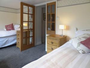 Fiddlesticks Cottage