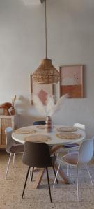 Casa eucalyptus moraira