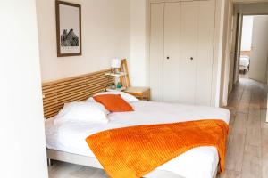 Le Sperata - Bel appartement en centre ville avec 2 chambres, terrasse et parking