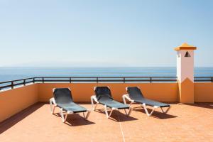 Seguro El Sol en Playa de la Arena