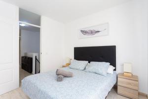 Duplex on the beach by Sunkeyrents