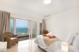 Escape to a Beach Haven - 505 Sorjente - 4-star hotels in Umdloti