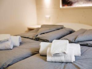 Hotel Garnì Alta Valle