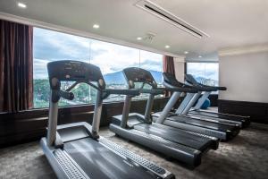 Centara Riverside Hotel Chiang Mai