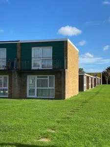 3 Bedroom House With Balcony Close To Beach - Rollesby