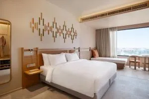 Centara Korat - Ban Chan Dum (1)