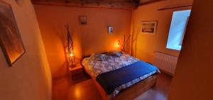 B&B / Chambres d'hotes Aux etoiles de Moranges : photos des chambres