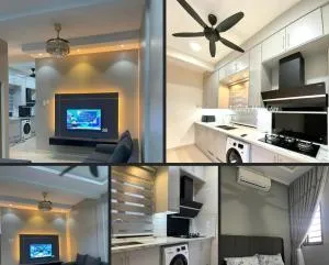 UdaEdy Homestay - Kampong Kemaman