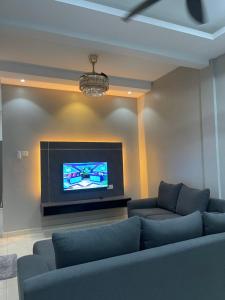 UdaEdy Homestay