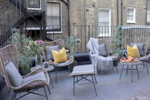 Nice studio in South Kensignton-Private