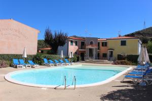Appartamento 55 - Complesso Residenziale Terme di Casteldoria