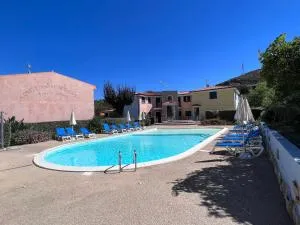 Appartamento 55 - Complesso Residenziale Terme di Casteldoria - Perfugas