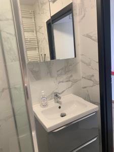 Apartament Relax Space Warsaw