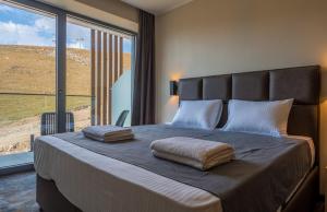 New Gudauri Atrium apartment #233