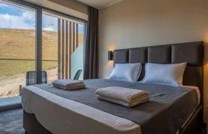New Gudauri Atrium apartment #233 - 卡兹贝吉
