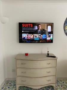 Villa Sain Charming Suite