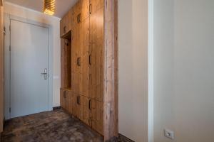 New Gudauri Atrium apartment #233