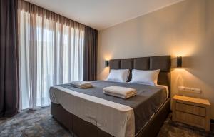 New Gudauri Atrium apartment #233