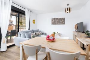 Villa Maha close by the North shore: relax, pool