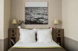 Hôtel de la Place du Louvre - Esprit de France