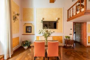 iFlat Elegant and Luxury Apartment near Pantheon