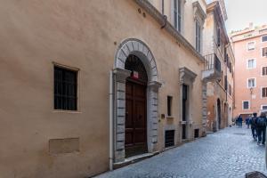 Appartamento con 1 Camera da Letto