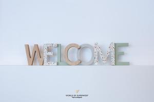 Spacious apartment closeby the sea up to 6 people!