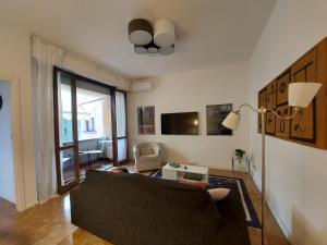 Castiglione Apartment near the center