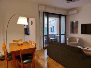 Castiglione Apartment near the center